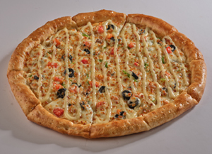 Papa John's Pizza - Home - Bergenfield, New Jersey - Menu, prices