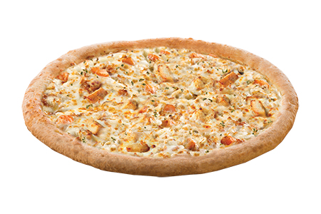 3 Cheese X 2 Toppings